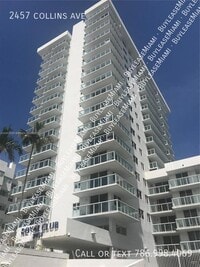 Building Photo - 2457 Collins Ave