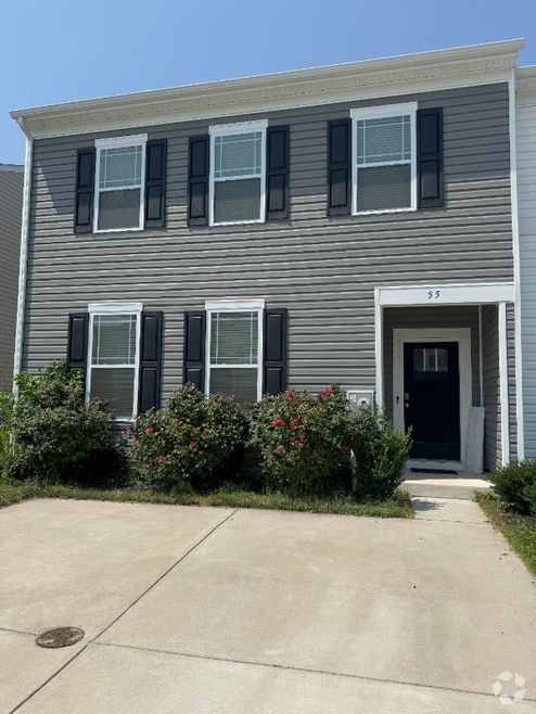 Building Photo - 55 Citrus Dr