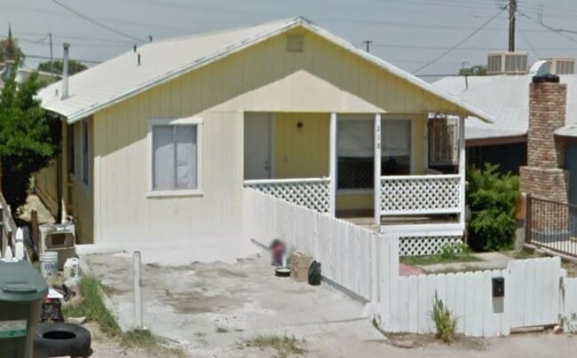 Building Photo - Newly Renovated 3 bed 2 bath home in Taft