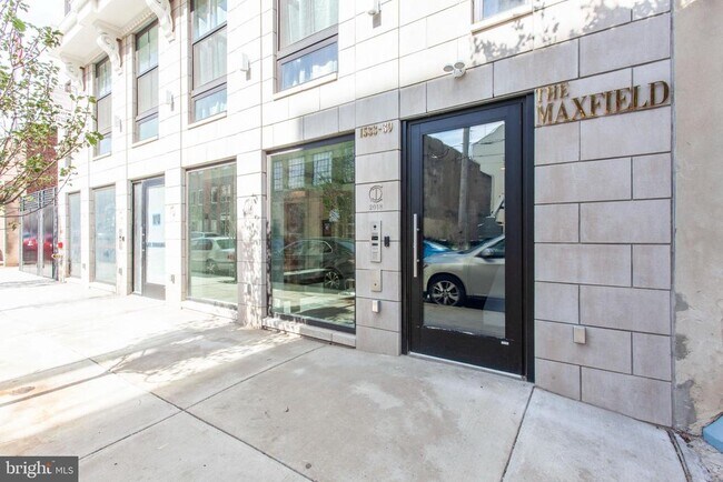 Building Photo - 1533 Parrish St