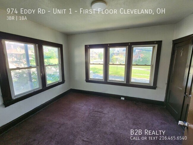 Building Photo - 974 Eddy Rd