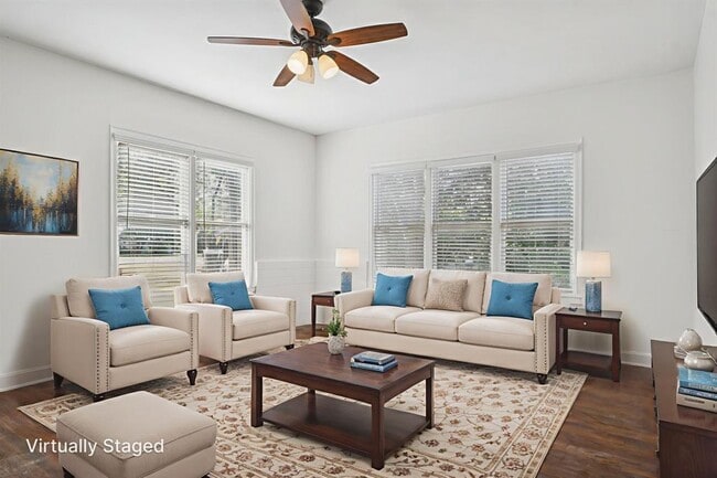 Building Photo - 308 Taylor Rd