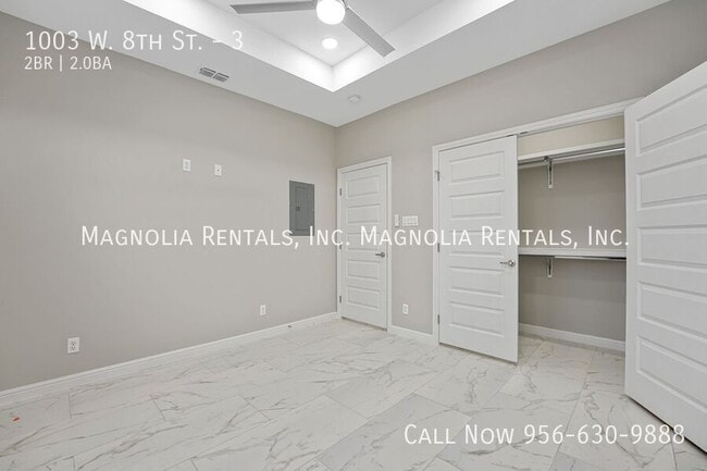 Building Photo - 1003 W 8th St