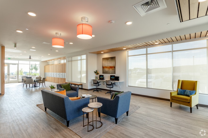 Building Photo - Crossing Pointe North - Age 62+ Living