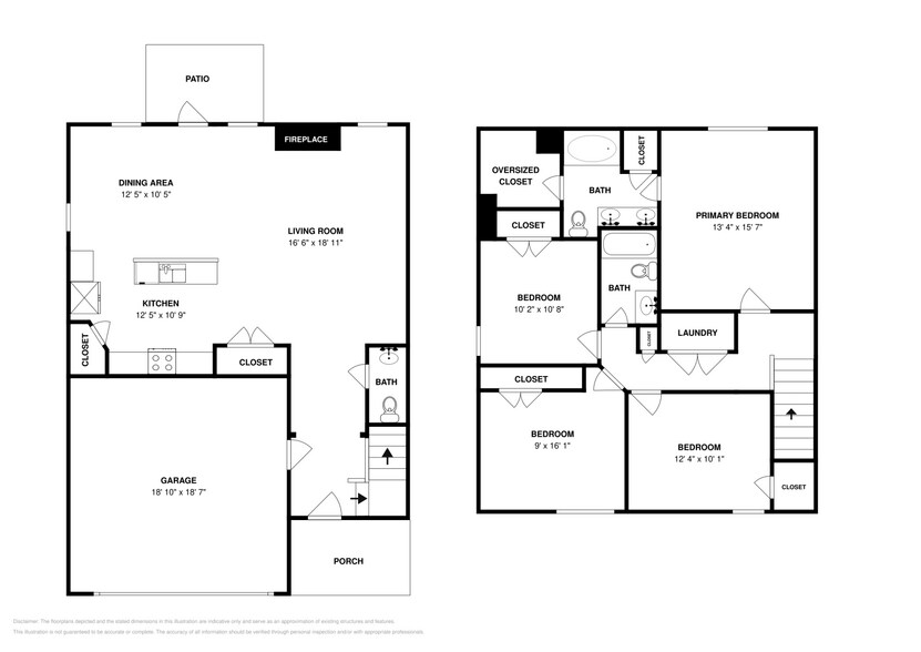 Building Photo - 57 Ashton Bluff Cir