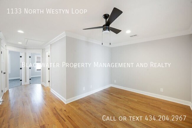 Building Photo - 1133 N Westyn Lp