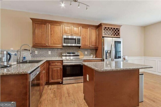 Building Photo - 1601 Signal Flag Way