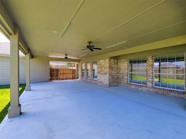 Building Photo - 20711 Mansfield Bay Ln