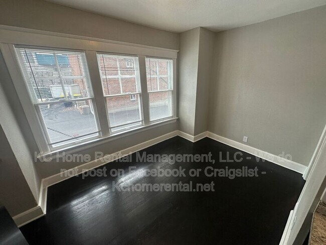 Building Photo - 3631 Pennsylvania Ave