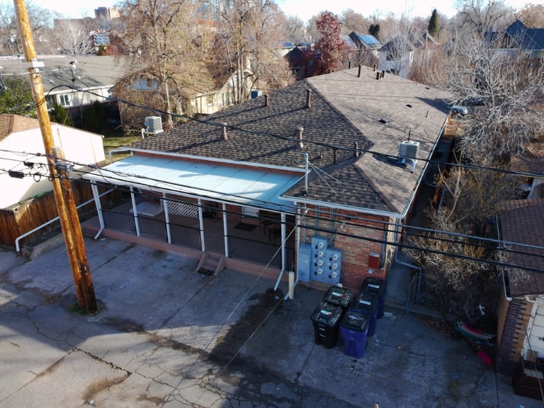 Building Photo - 245 S Pennsylvania St