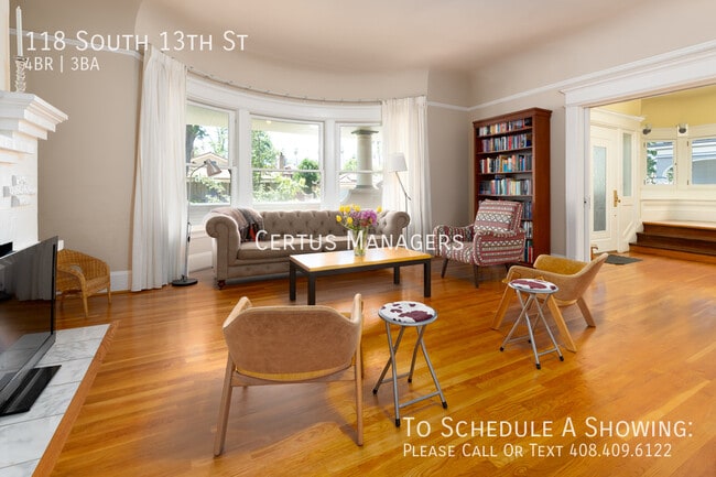 Building Photo - 118 S 13th St