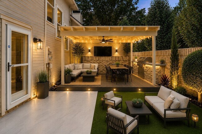 Building Photo - 17732 Windflower Way