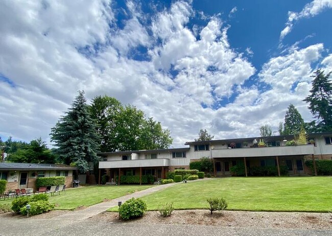 Building Photo - Large Clean Open Hillsdale apartment, Big ...