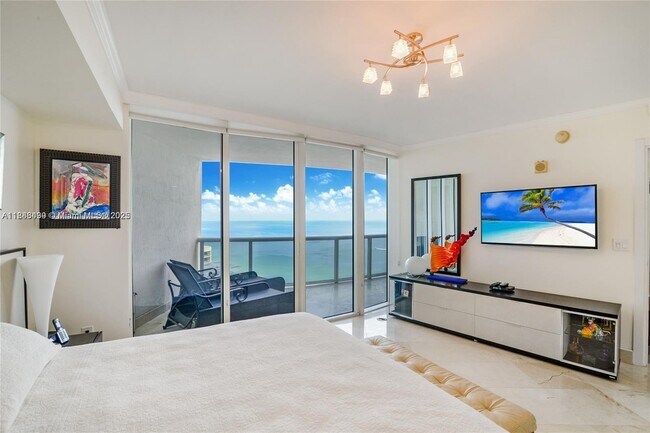Building Photo - 17201 Collins Ave