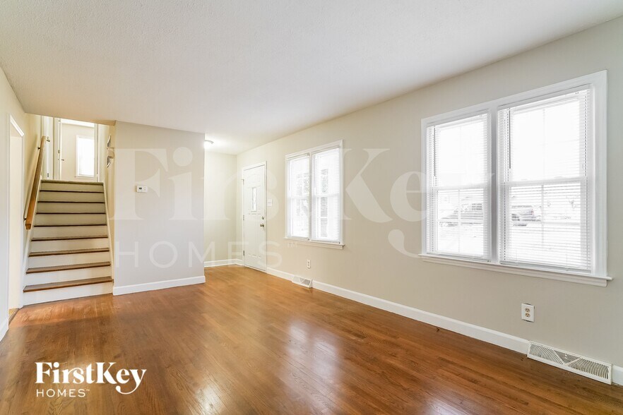 Building Photo - 5318 Quail Meadow Dr