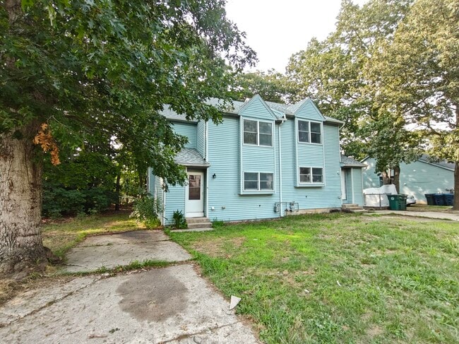 Building Photo - 10 S Indian Valley Ct