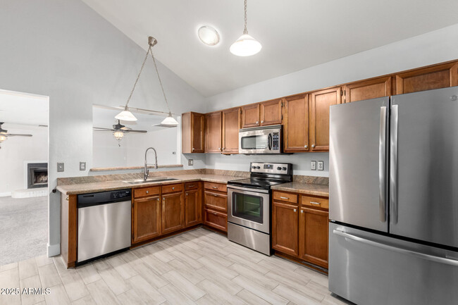 Building Photo - 4731 W Wescott Dr