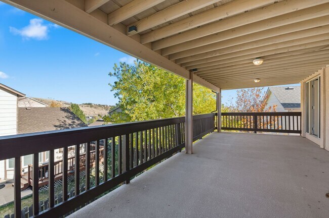 Building Photo - remodeled 3 bedroom Oak Vally Ranch Home