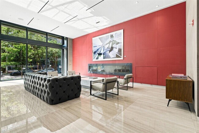 Building Photo - 1080 Brickell Ave