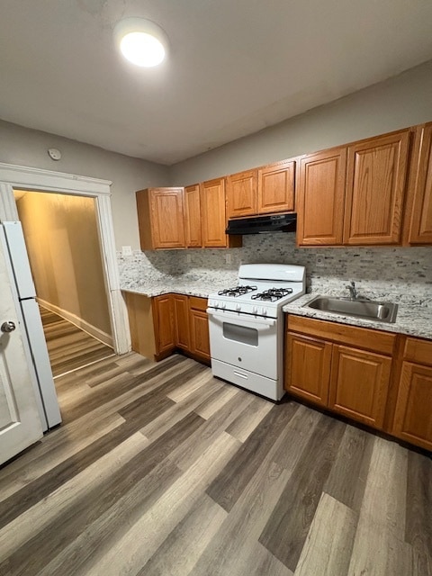 Building Photo - 89 Waterville St