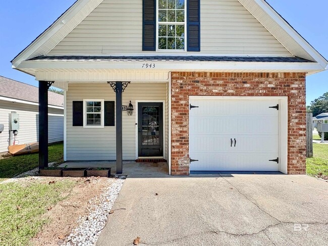 Building Photo - 7943 Audubon Dr