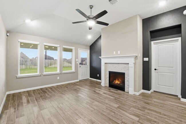 Building Photo - 19427 Trotter Cp Trl