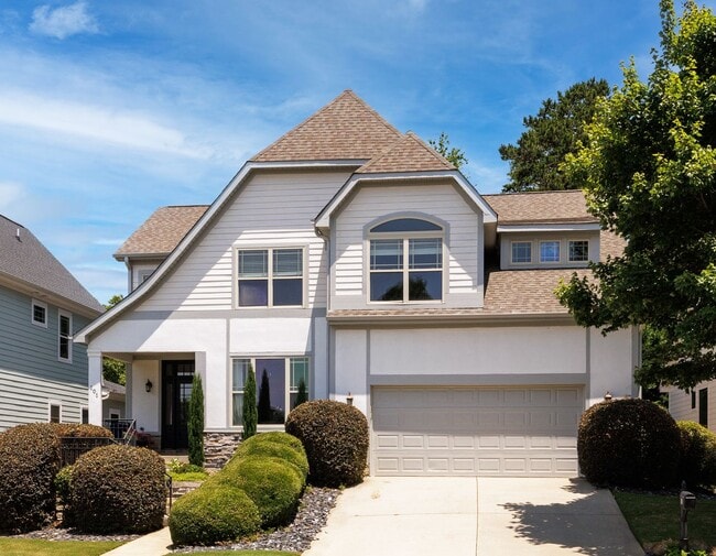 Building Photo - Beautiful home in Charleston walk community!