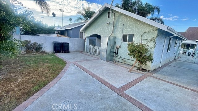 Building Photo - 1340 W 109th St