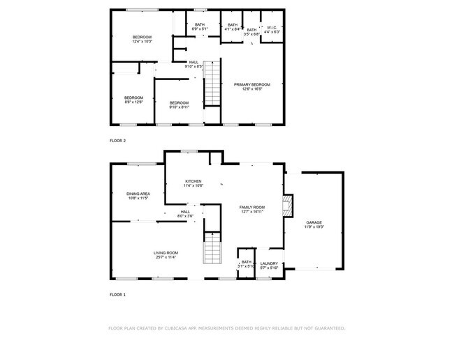 Building Photo - 219 Springdale Way