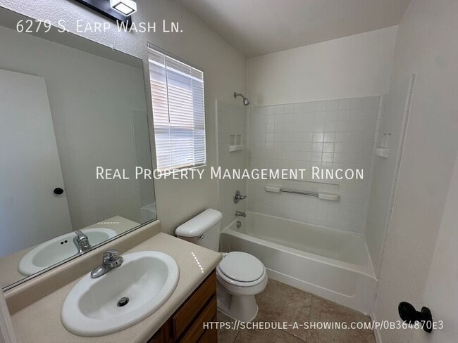 Building Photo - 6279 S Earp Wash Ln