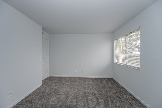 Floorplan - Ivy Hills Living Spaces