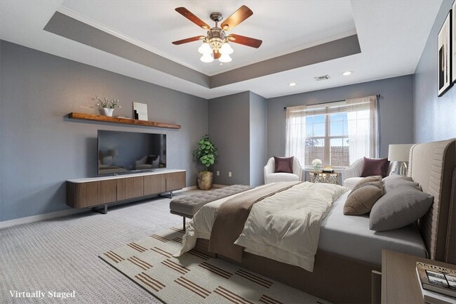 Building Photo - 101 Hoss St