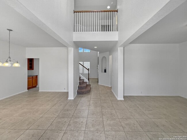 Building Photo - Gorgeous 4BED/3BATH House for Rent In Alamo Ranch