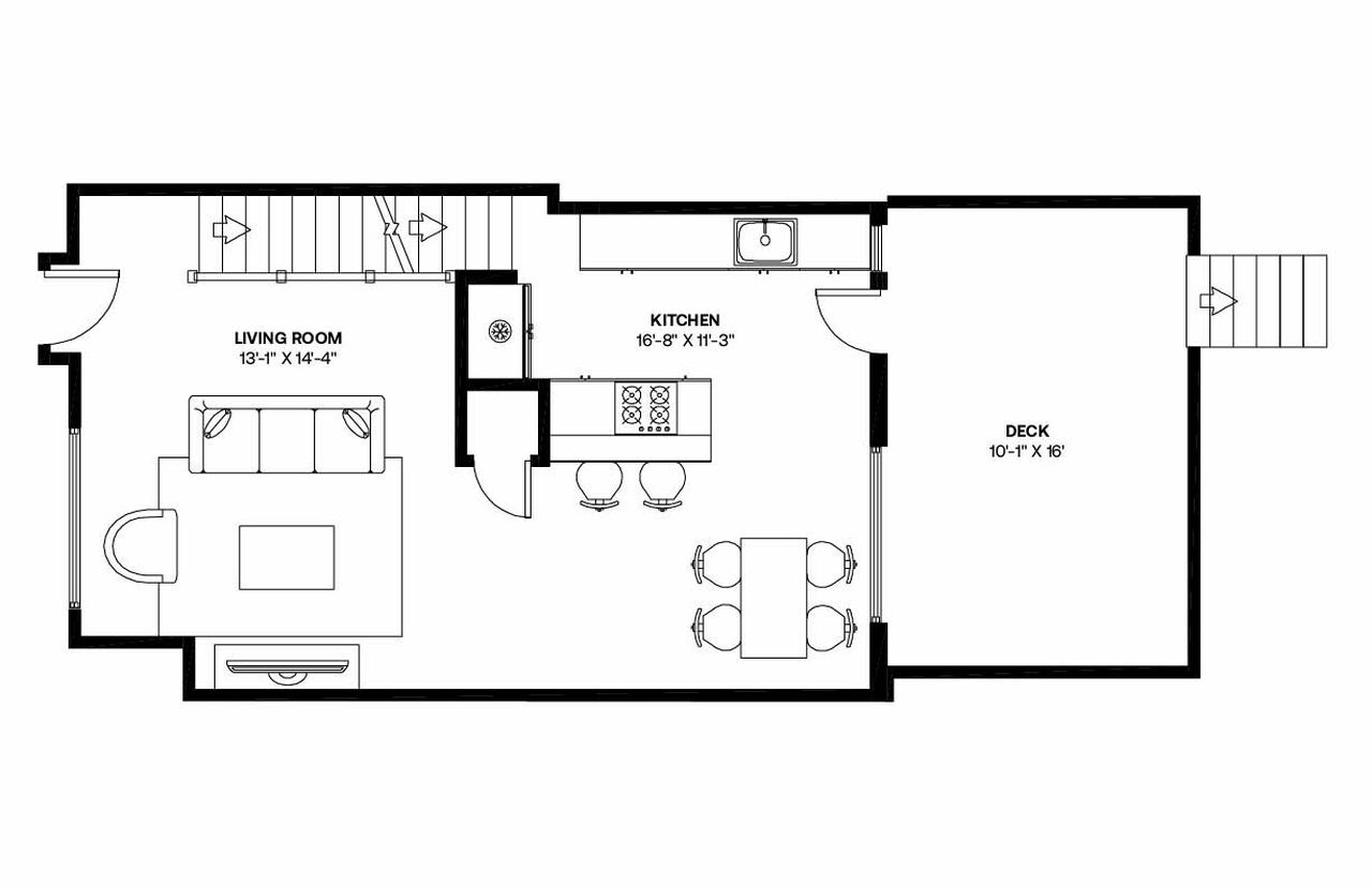 Building Photo - 216 Ascot Pl NE