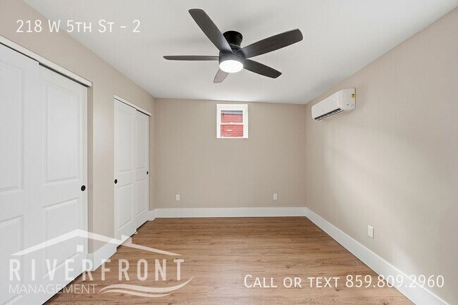 Building Photo - 218 W 5th St