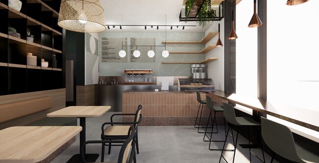 Building Photo - Beacon Apartments