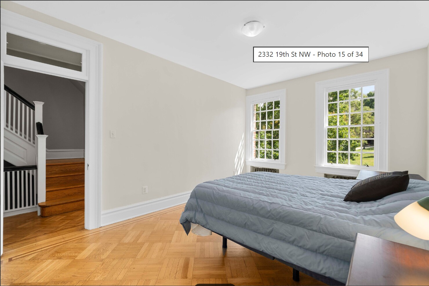 Building Photo - 2332 19th St NW