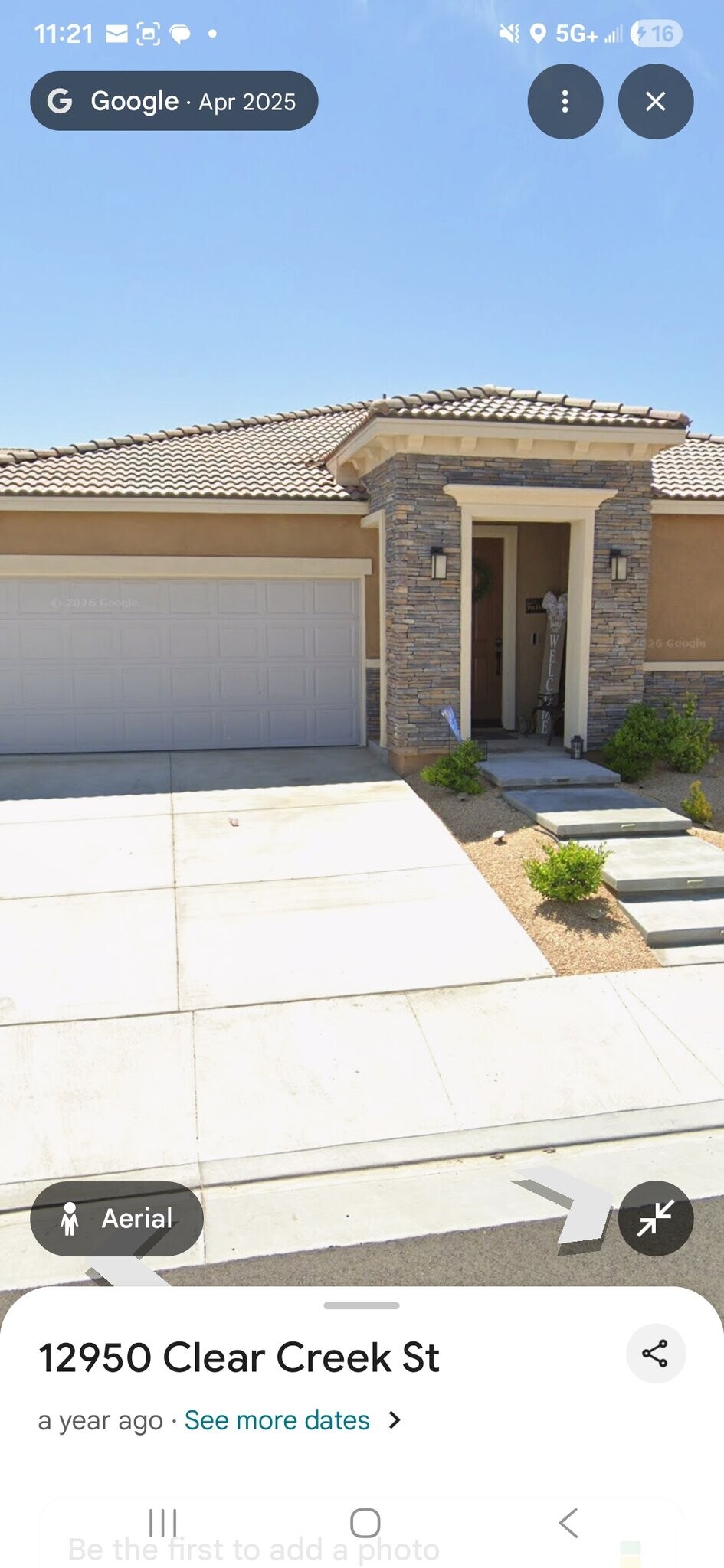 Building Photo - 12949 Clear Creek St