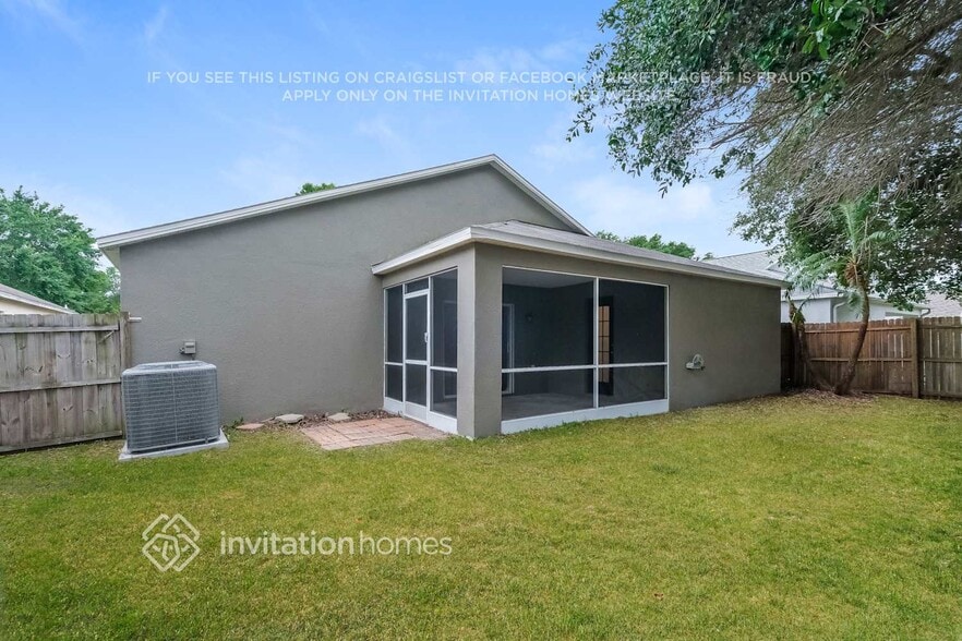 Building Photo - 7616 Hampshire Garden Pl