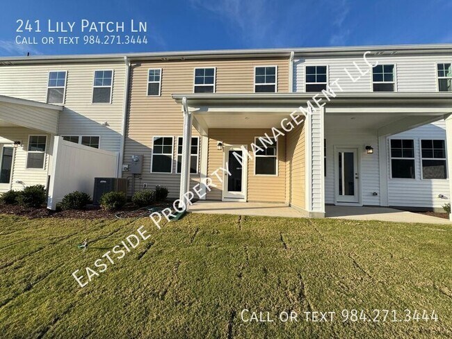 Building Photo - 241 Lily Patch Ln