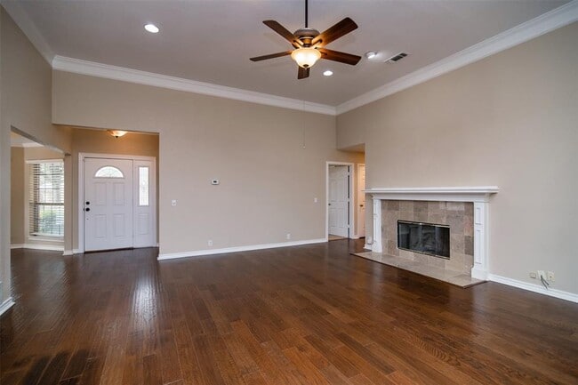 Building Photo - 1412 Spyglass Dr