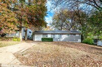 Building Photo - Charming Mid-Century Home with Basement and Fenced Backyard!