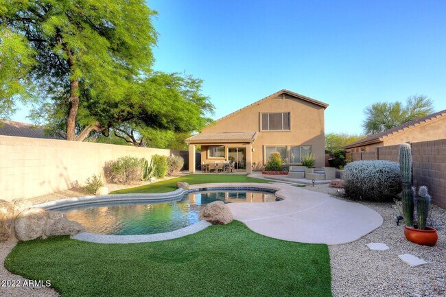 Building Photo - 10354 E Raintree Dr