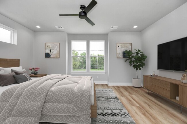 Building Photo - 6817 Peerless St