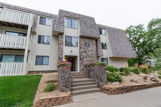 Building Photo - 2321 Aldrich