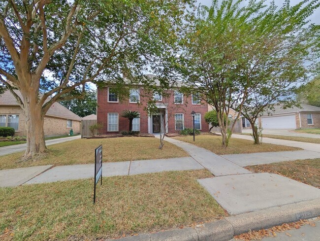 Building Photo - 19023 Cloyanna Ln