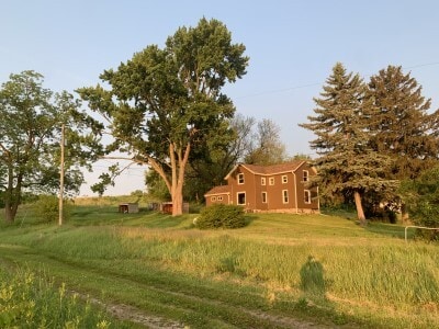 Primary Photo - 1046 E Hinchman Rd