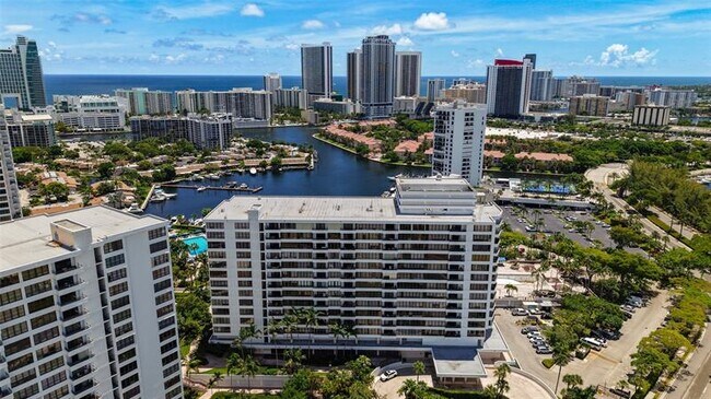 Building Photo - 500 Three Islands Boulevard