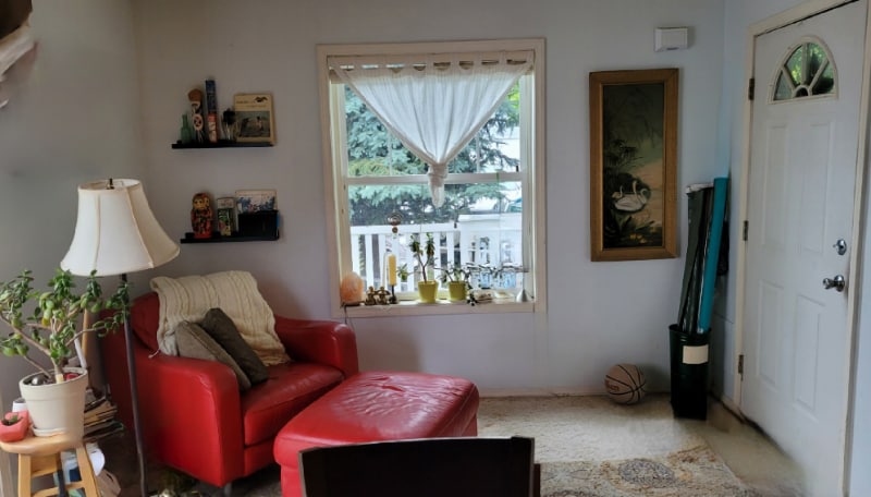 Building Photo - 1021B Park Ave