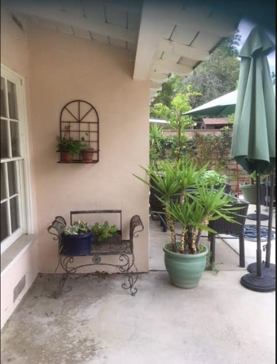 Patio - 6629 Sunnyslope Ave